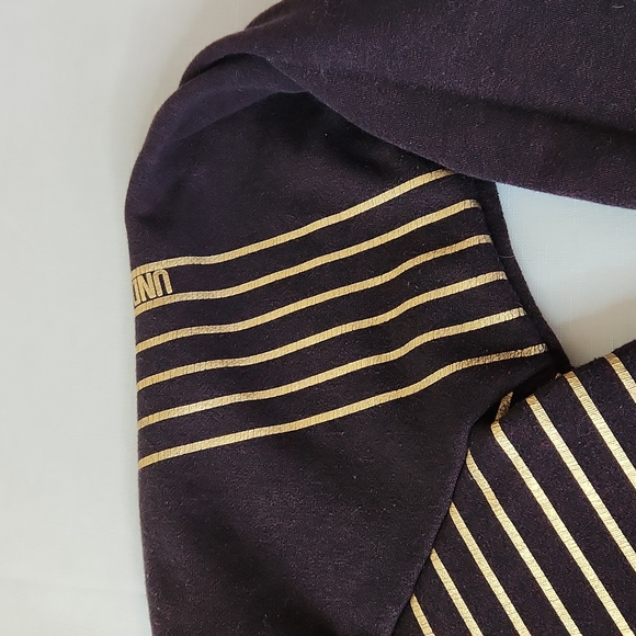 Under Armour Loose Cowlneck sweatshirt. Size M - Picture 4 of 7